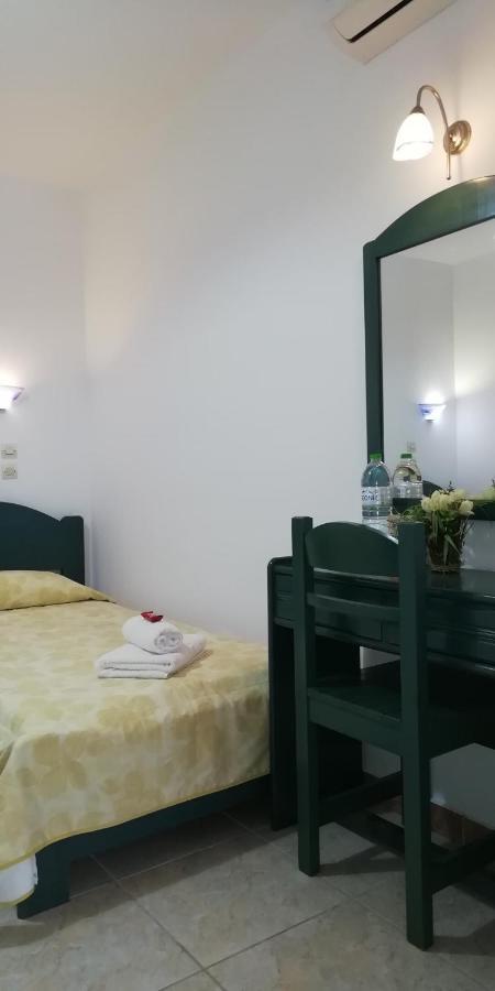 5Bedroom Villa In Perissa Beach ภายนอก รูปภาพ